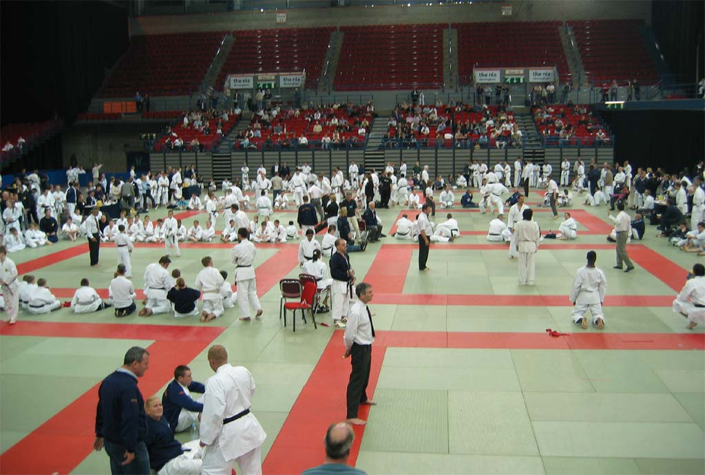 Nationals 2003