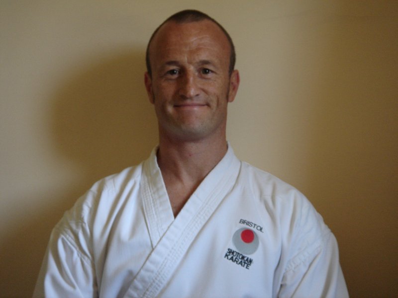 Fred Crowson Webmaster