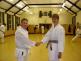 Sam passes Shodan, April 2006
