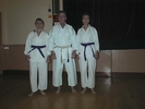 April Grading 2004