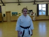 Sensei Shaney Orrowe