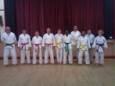 March Grading Success (2012)