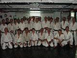 KDS Gibraltar Summer School Course 2006